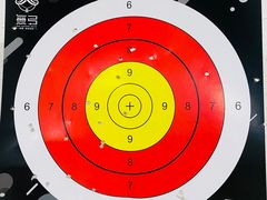 -無弓射箭俱乐部(领展中心城店)