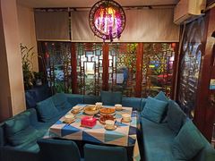 -三色堇(小通巷店)