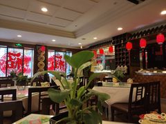 大堂-包子大王(新泽巷店)