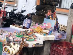 -乌布德传统市场