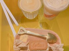 -XI·LaundryCafe 喜咖自助洗衣咖啡店