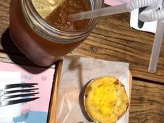 -酷公社·榴莲披萨(太原街店)