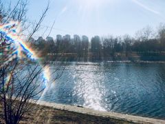 -北运河水利风景区