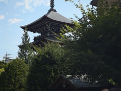 -医王山·飞騨国分寺