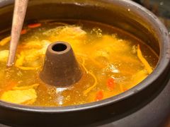 -云海肴·汽锅鸡·云南菜(苏州中心店)