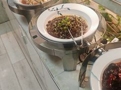 -韩厨烤肉火锅无限自助餐厅(潮流特区店)