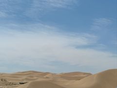 -达拉特旗响沙湾旅游区