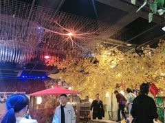 -淀里船宴(裕华东路店)
