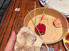 -陈鹏鹏潮汕菜(欢乐海岸 海边景观店)