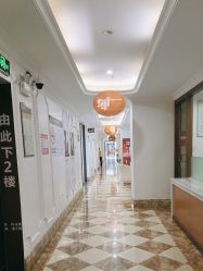-顺德壹加壹美容医院