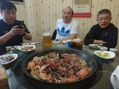 -大杰海鲜锅(基隆路店)