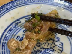 -阿鸡鱼庄·顺德鲜蒸小炒(亚运村店)