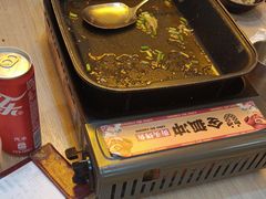 -令狐冲烤鱼·烧菜馆(达明店)