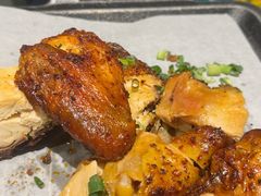 -绿茶餐厅(广州天河城店)