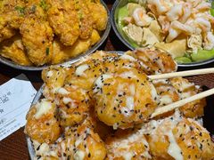 -姑苏家宴·苏帮菜·松鼠桂鱼(苏州总店)