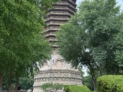-玲珑塔公园