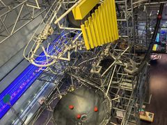 -香港科学馆