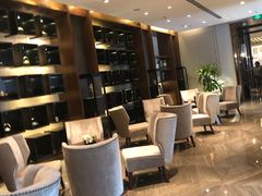 -新月酒店-西餐厅