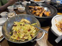 -闽鄂情·闽南招财鸭(水头店)