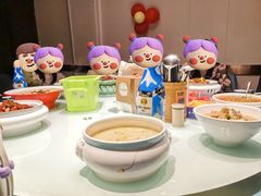 -老萍巷•莲花血鸭(楚萍店)