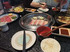 -牛焱·烧肉酒肆(五大道店)