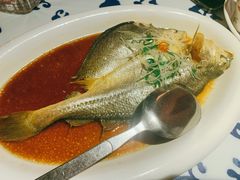 黄鱼-江南赋(内蒙古大厦店)