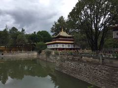 -罗布林卡