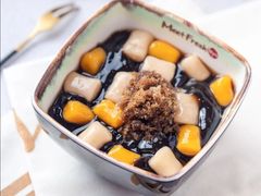 -鲜芋仙(观音桥大融城LG店)