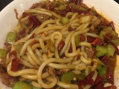 -木卡买提新疆餐厅·清真(新里海顿公馆店)