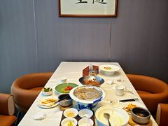 -海泰食府·新鲁菜·家宴(总部基地店)