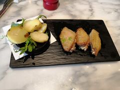 -玛尚诺Pizza&Bar(长泰广场店)