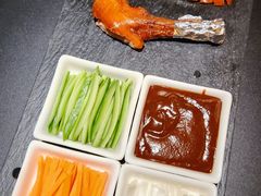 -丽晶轩中餐厅(重庆丽晶酒店)