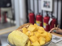 -水牛奶皇后糖水铺(深圳总店)