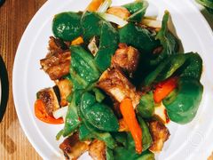 -潮中人·潮州菜(益乐路店)