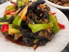 -湘肠香火锅店(团结湖店)