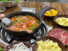 -笔记安顺夺夺粉火锅