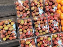 -叶氏兄弟果业(文二西路店)