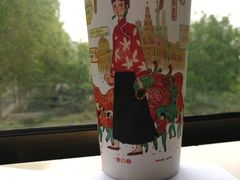 -沪上阿姨·精选茶饮(山大路店)