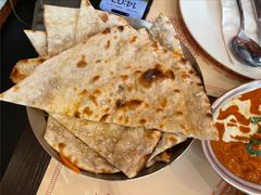 -克比叔叔印度餐厅Kebabs on the Grille(永康路分店)