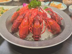 -天宝兄弟·湘菜龙虾馆