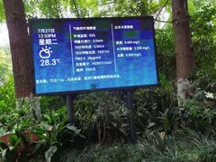-成都市活水公园