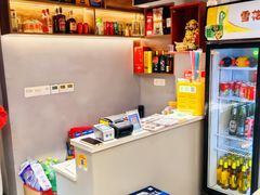 -盱眙虾神於氏龙虾(夫子庙红街店)