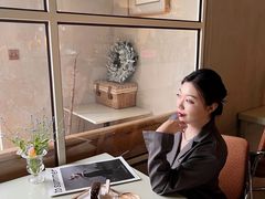 -中国油画院咖啡馆