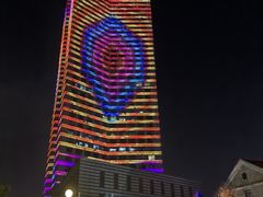 -宁波万豪酒店