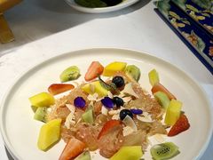 -狮拾久·现代新加坡料理(壹方城店)