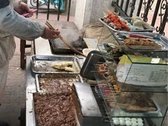 -大学路8号炸串(大学路十四号院店)