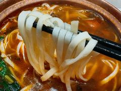 -云南李记罐罐米线饵丝小吃(汉中门金鹰店)