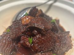-悦融琥珀·京鲁菜·海味珍品(西单店)