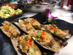 -大正味·蚝酒馆(龙泉店)