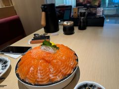 -万岁寿司(万国店)